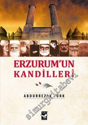 Erzurumun Kandilleri -