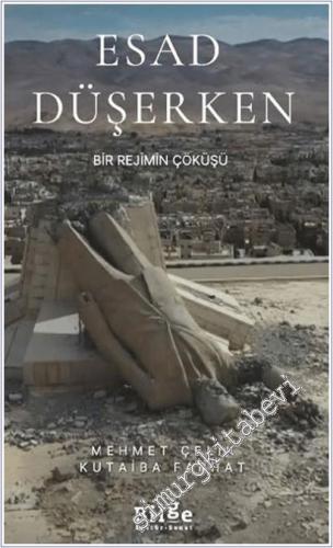 Esad Düşerken : Bir Rejimin Çöküşü -        2025