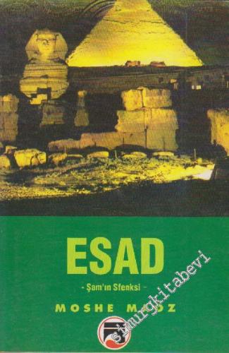 Esad: Şam'ın Sfenksi -