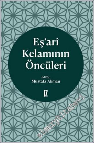 Eş'ari Kelamının Öncüleri - 2026