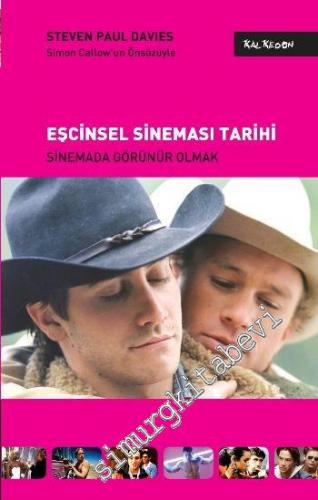 Eşcinsel Sineması Tarihi: Sinemada Görünür Olmak -