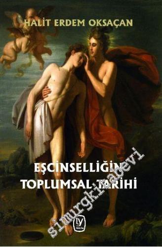 Eşcinselliğin Toplumsal Tarihi -