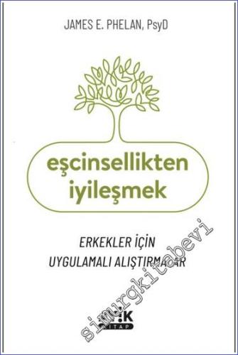 Eşcinsellikten İyileşmek -        2023
