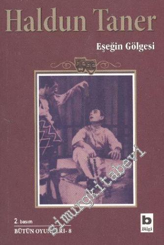 Eşeğin Gölgesi -        2008