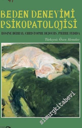 Beden Deneyimi Psikopatolojisi -        2015