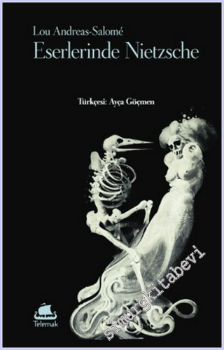 Eserlerinde Nietzsche -