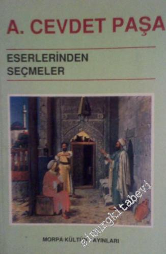 Eserlerinden Seçmeler -
