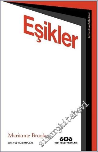 Eşikler -        2025