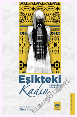 Eşikteki Kadın -         2026