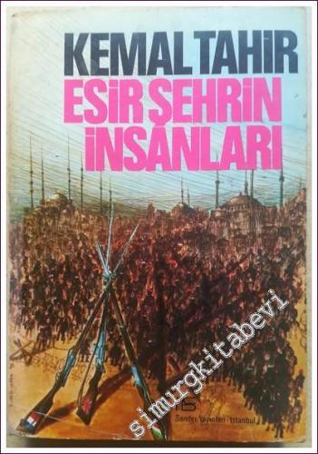 Esir Şehir 1: Esir Şehrin İnsanları -        1978