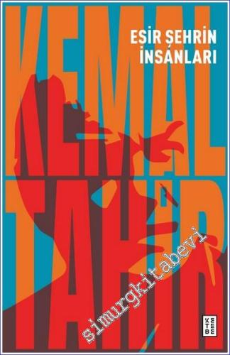 Esir Şehrin İnsanları -        2022