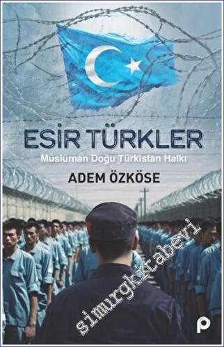 Esir Türkler -        2023