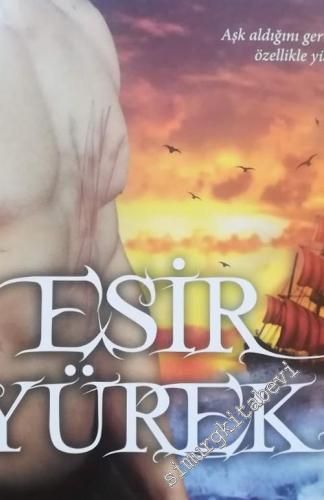 Esir Yürek -        2016