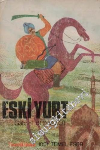 Esir Yurt Orta Asya'dan -