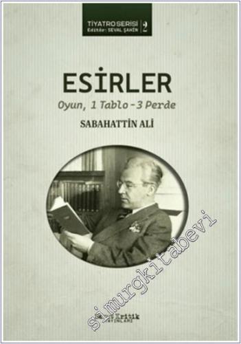 Esirler -        2024