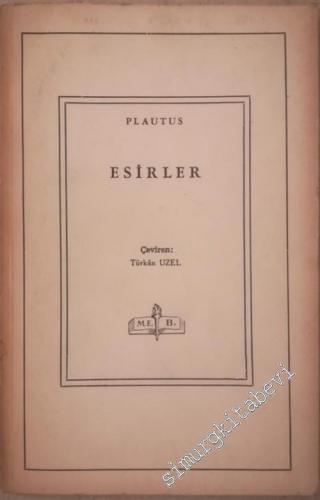 Esirler (Captivi)