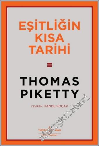 Eşitliğin Kısa Tarihi -        2025