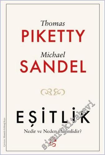 Eşitlik : Nedir ve Neden Önemlidir -        2025