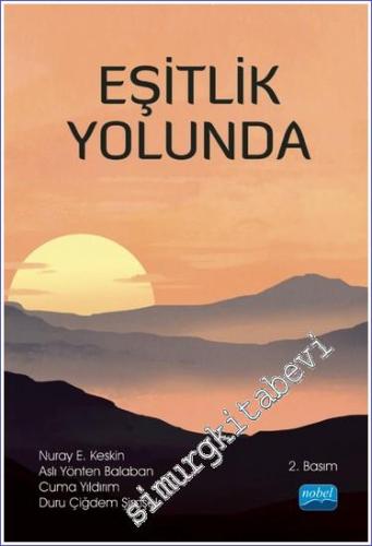 Eşitlik Yolunda -        2022