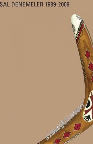 Eşitliközgürlük: Siyasal Denemeler -