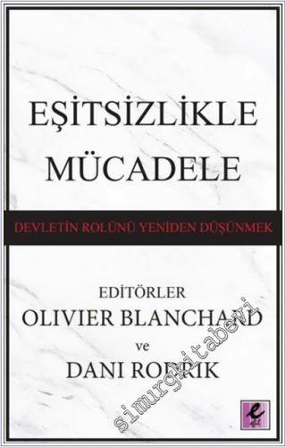 Eşitsizlikle Mücadele : Devletin Rolünü Yeniden Düşünmek -        2022