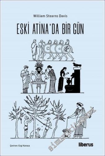 Eski Atina Yaşantısında Bir Gün - 2022