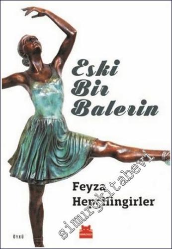 Eski Bir Balerin -        2020