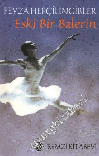 Eski Bir Balerin -        2001