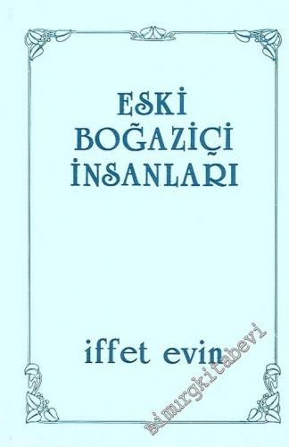 Eski Boğaziçi İnsanları