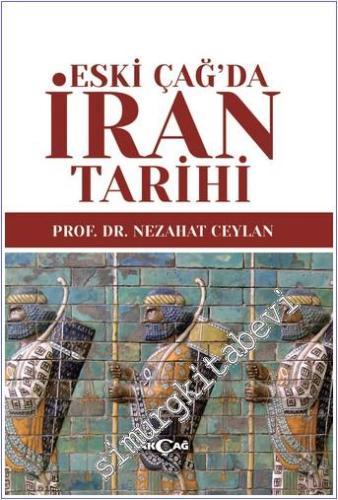 Eski Çağda İran Tarihi -        2023