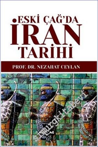 Eski Çağ'da İran Tarihi - 2023