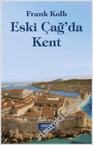 Eski Çağ'da Kent - 2025