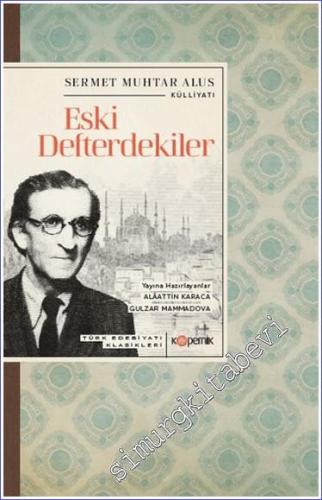 Eski Defterdekiler - 2024