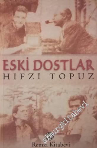 Eski Dostlar -        2000