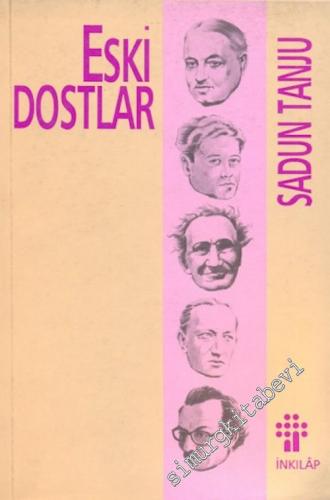 Eski Dostlar -        1996