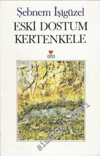Eski Dostum Kertenkele -        1996
