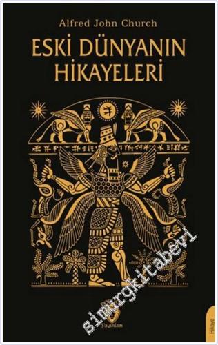 Eski Dünyanın Hikayeleri -        2024