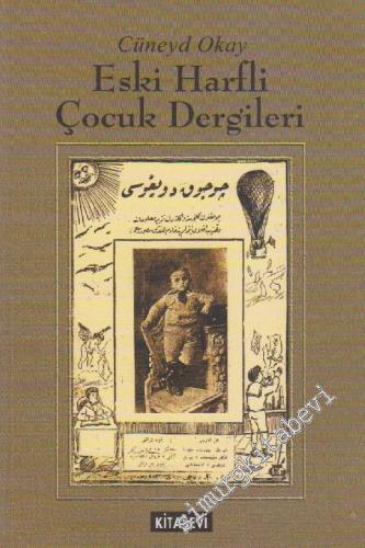 Eski Harfli Çocuk Dergileri -        1999