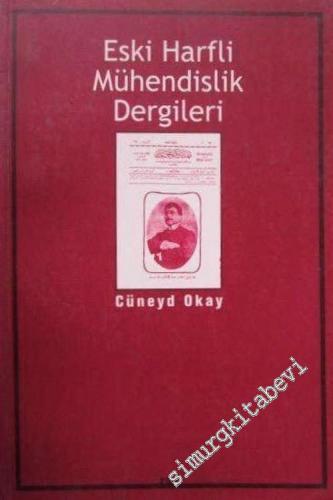 Eski Harfli Mühendislik Dergileri  -        2004