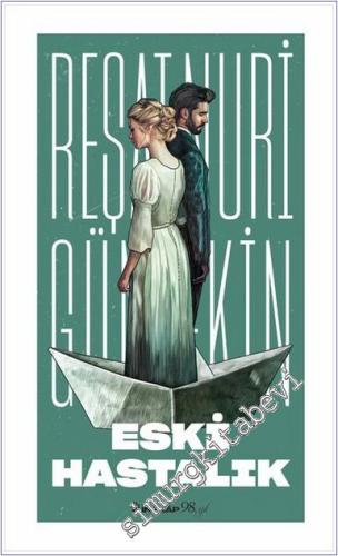 Eski Hastalık -        2024