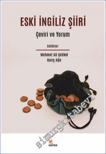 Eski İngiliz Şiiri : Çeviri ve Yorum -        2021