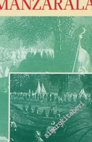 Eski İstanbul Manzaraları 1553 - 1839 -        1998