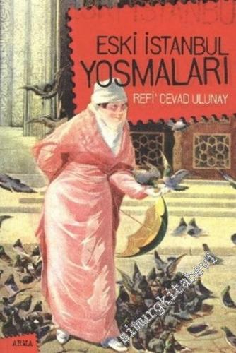 Eski İstanbul Yosmaları