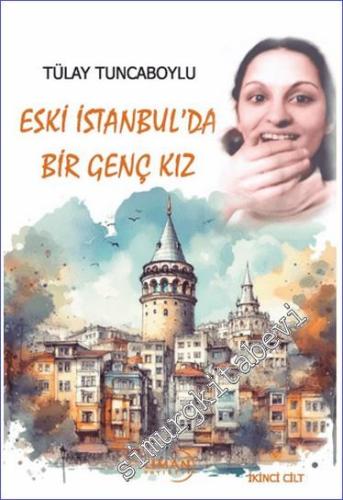 Eski İstanbul'da Bir Genç Kız - Cilt 2 -        2024