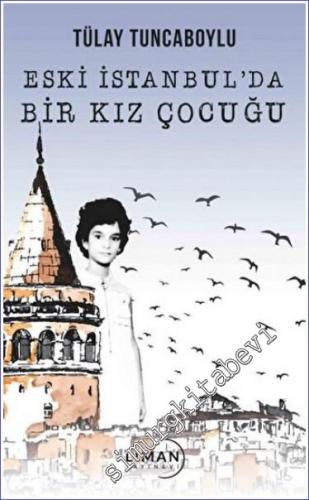 Eski İstanbul'da Kız Çocuğu - 2022