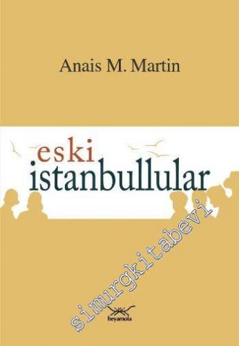 Eski İstanbullular -        2016