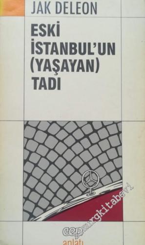 Eski İstanbul'un (Yaşayan) Tadı -        1988