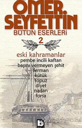 Eski Kahramanlar Pembe İncili Kaftan / Başını Vermeyen Şehit / Topuz / Forsa -        2017