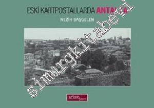 Eski Kartpostallarda Antalya -        2012