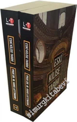 Eski Kilise Tarihi 2 Cilt TAKIM -